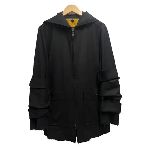 Yuji yamada witch jacket 
Sz xl