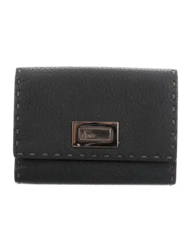 2016 Selleria Trifold Wallet