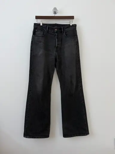 2021F Vintage Black