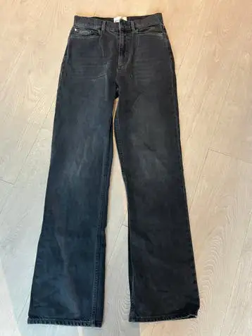 Wandler Organic Cotton Denim