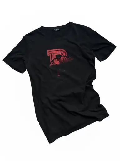 Balmain SS/2011 T-shirt by Christophe Decarnin