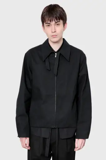 PAF A JACKET