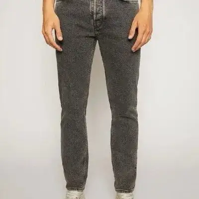 Acne Studios River black pepper 33/34