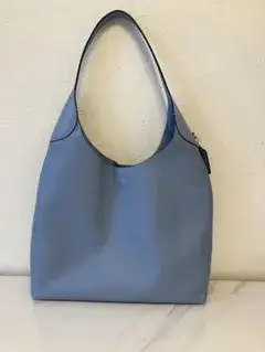 COACH ブルックリンショルダーバック39 美品