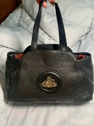 Vivienne Westwood size os Handbag