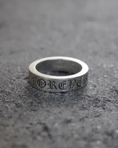 Chrome Hearts