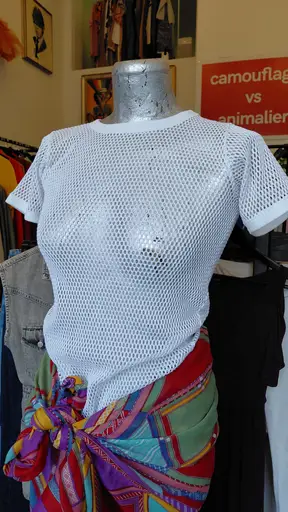 T-shirt vintage