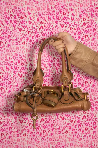 Chloé Mini Paddington
