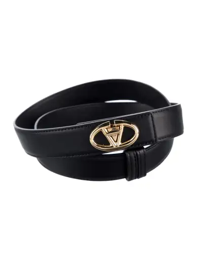 Leather Waist Belt