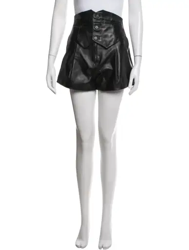 2025 Mini Shorts