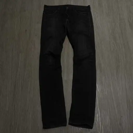 Lad Musician 07 Glitter Denim