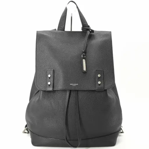 Sac de Jour Backpack Leather Medium