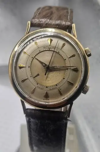 LeCoultre - Mænd - 1955