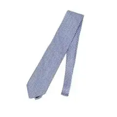 Y610-367　BURBERRY バーバリー ネクタイ シルク100%