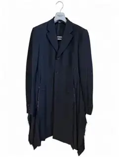 HOMME PLUS 23ss ロングジャケット