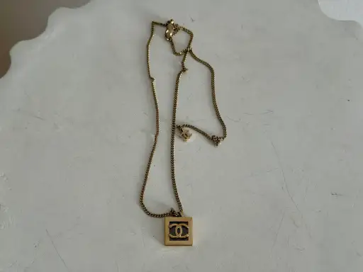 Chanel Necklace
