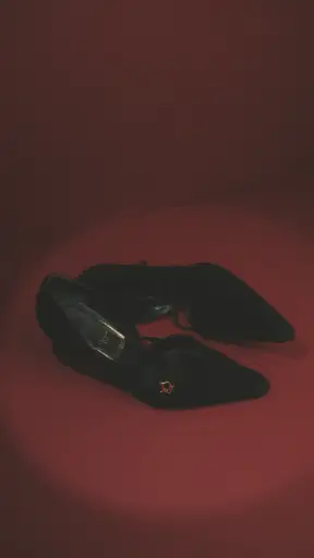 Dior Mary Janes EU 36.5