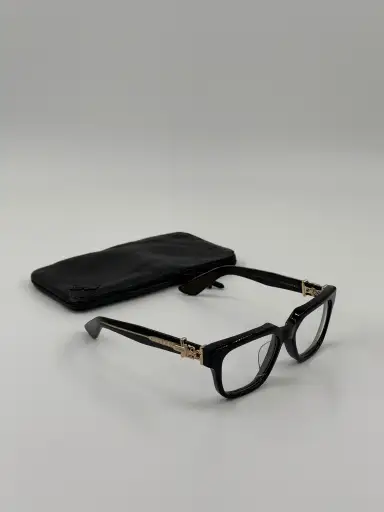 Chrome Hearts