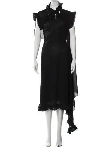2016 Long Dress