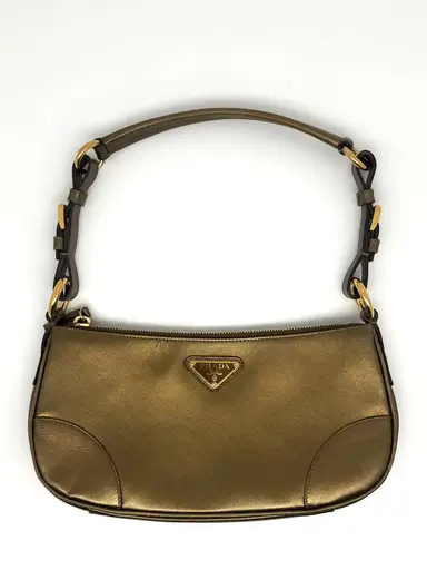 Prada Saffiano Leather Bag (2005-2006)