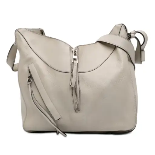 Hammock Bag Leather Small