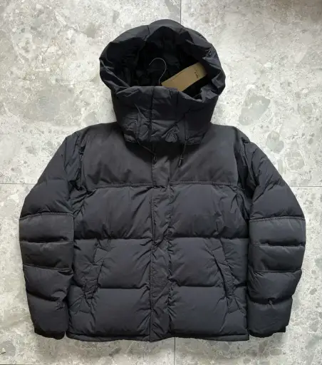 Ten C Aspen Combo Down Jacket It52