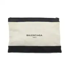 BALENCIAGA バレンシアガ 373834 クラッチバッグ 鞄 ∠UP6047