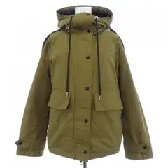 モンクレール MONCLER BADETE ダウンジャケット