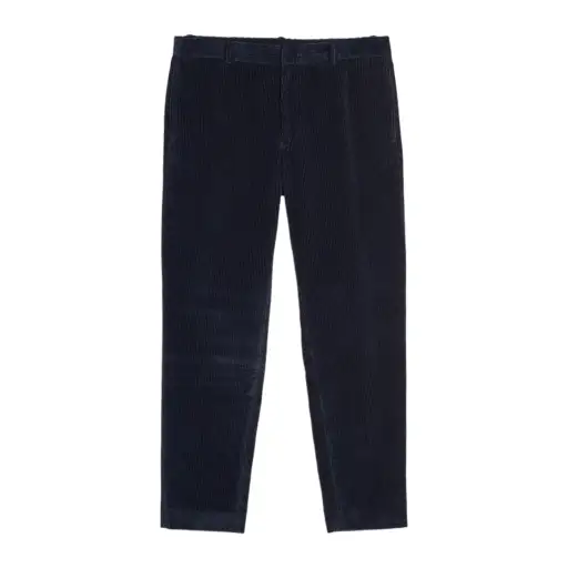 MONCLER CORDUROY PANEL PANT - M