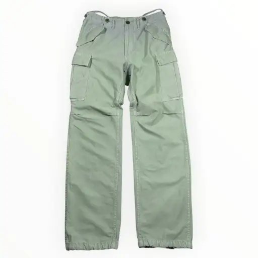 Visvim Eiger Sanction Cargo Pants