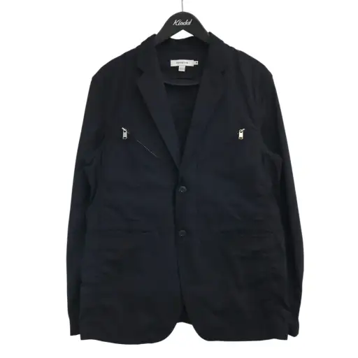 「TROOPER 2B JACKET W P RIPSTOP STRETCH for (GS)」トゥルーパー2BジャケットNN J3156